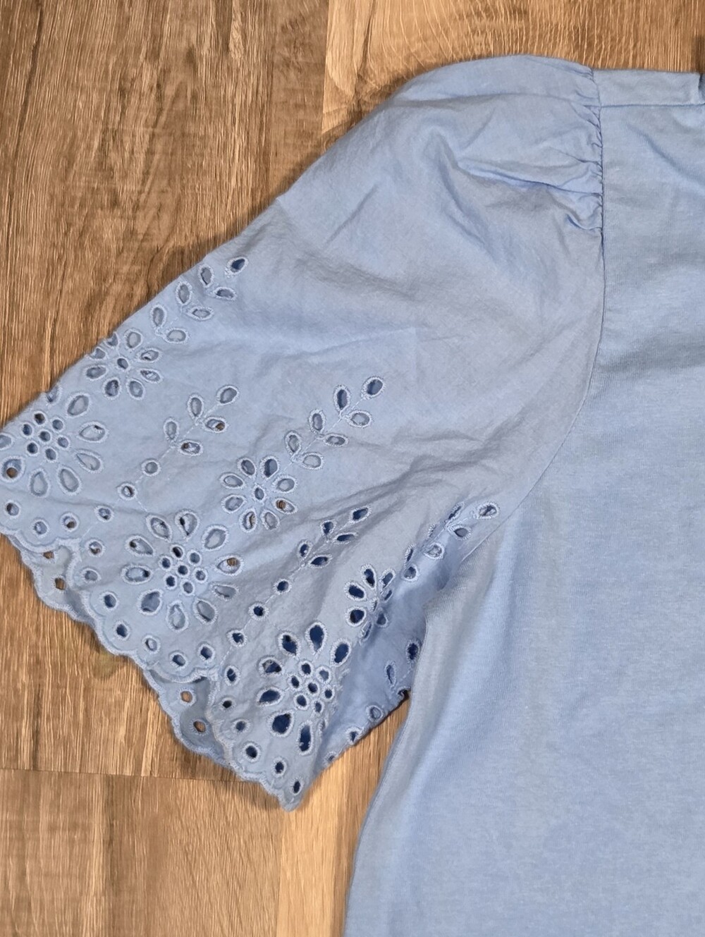 Talbots Top - Picture 3 of 5